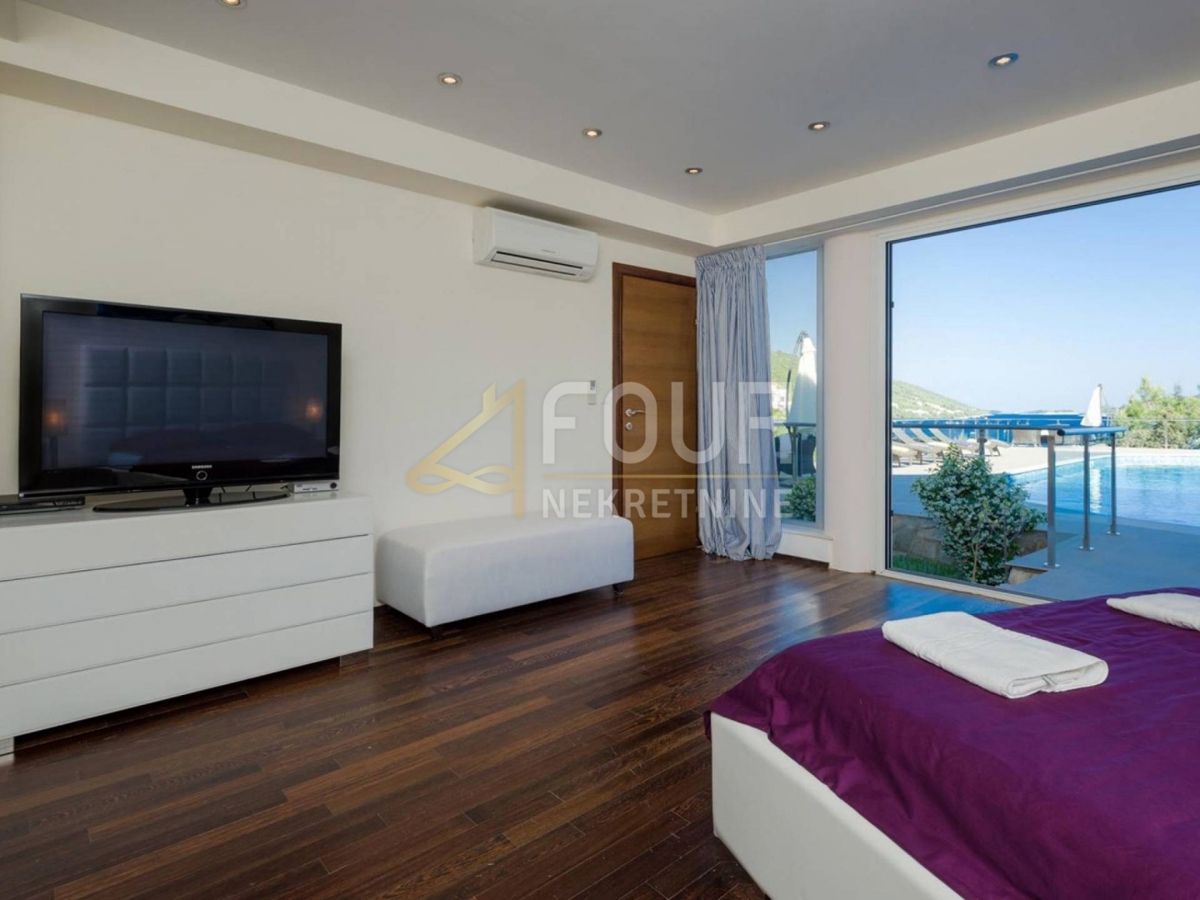 Hiša Korčula, 520m2