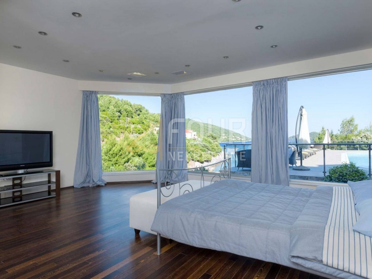 Hiša Korčula, 520m2