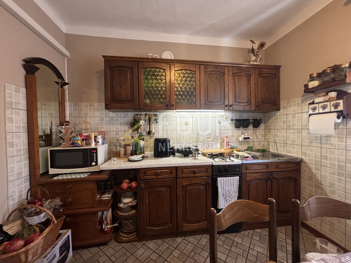 Hiša Hreljin, Bakar, 89,81m2