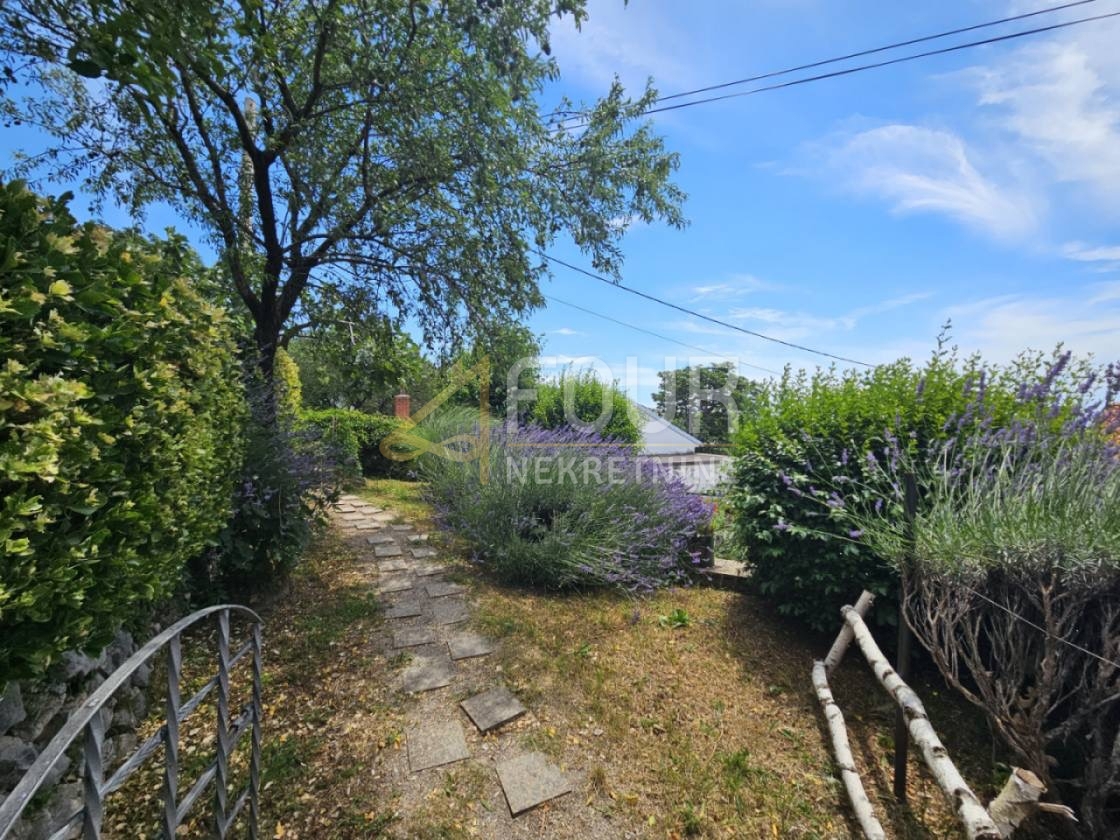 Hiša Hreljin, Bakar, 89,81m2