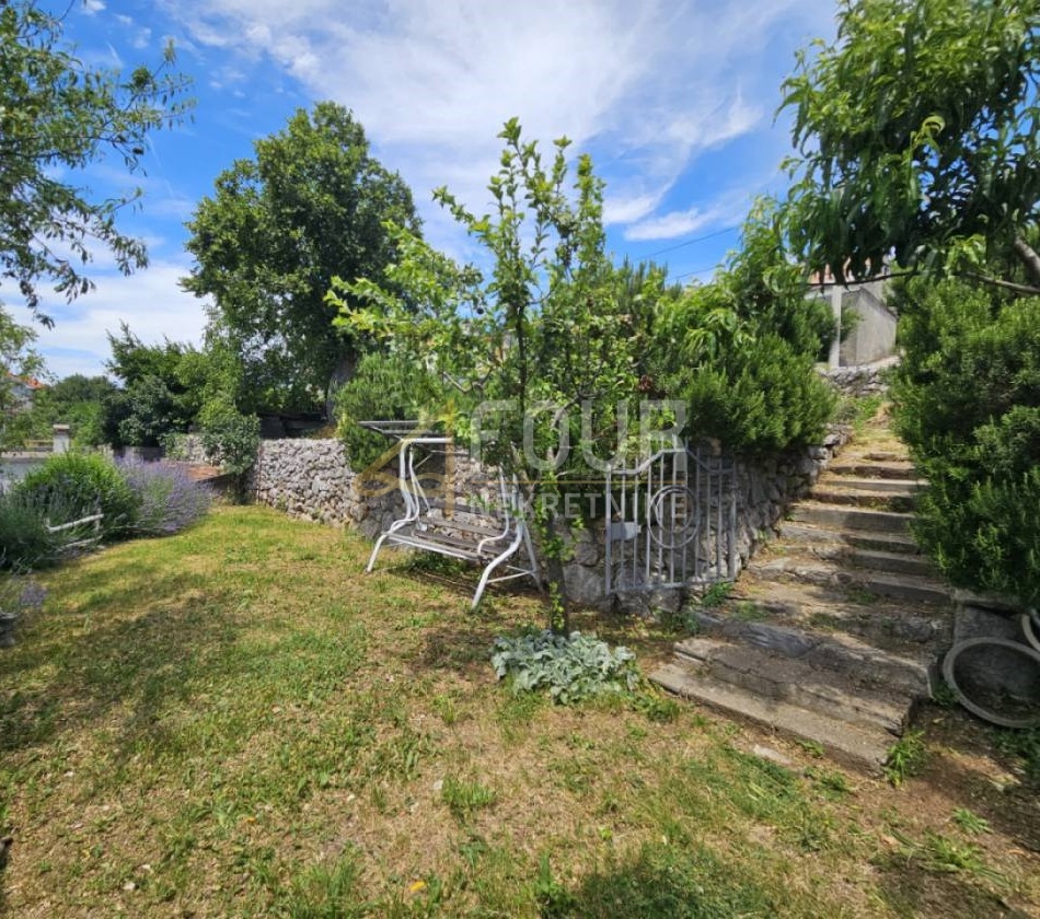 Hiša Hreljin, Bakar, 89,81m2