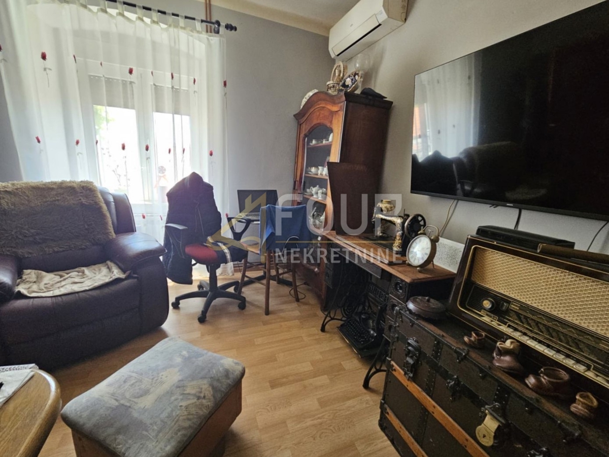 Hiša Hreljin, Bakar, 89,81m2