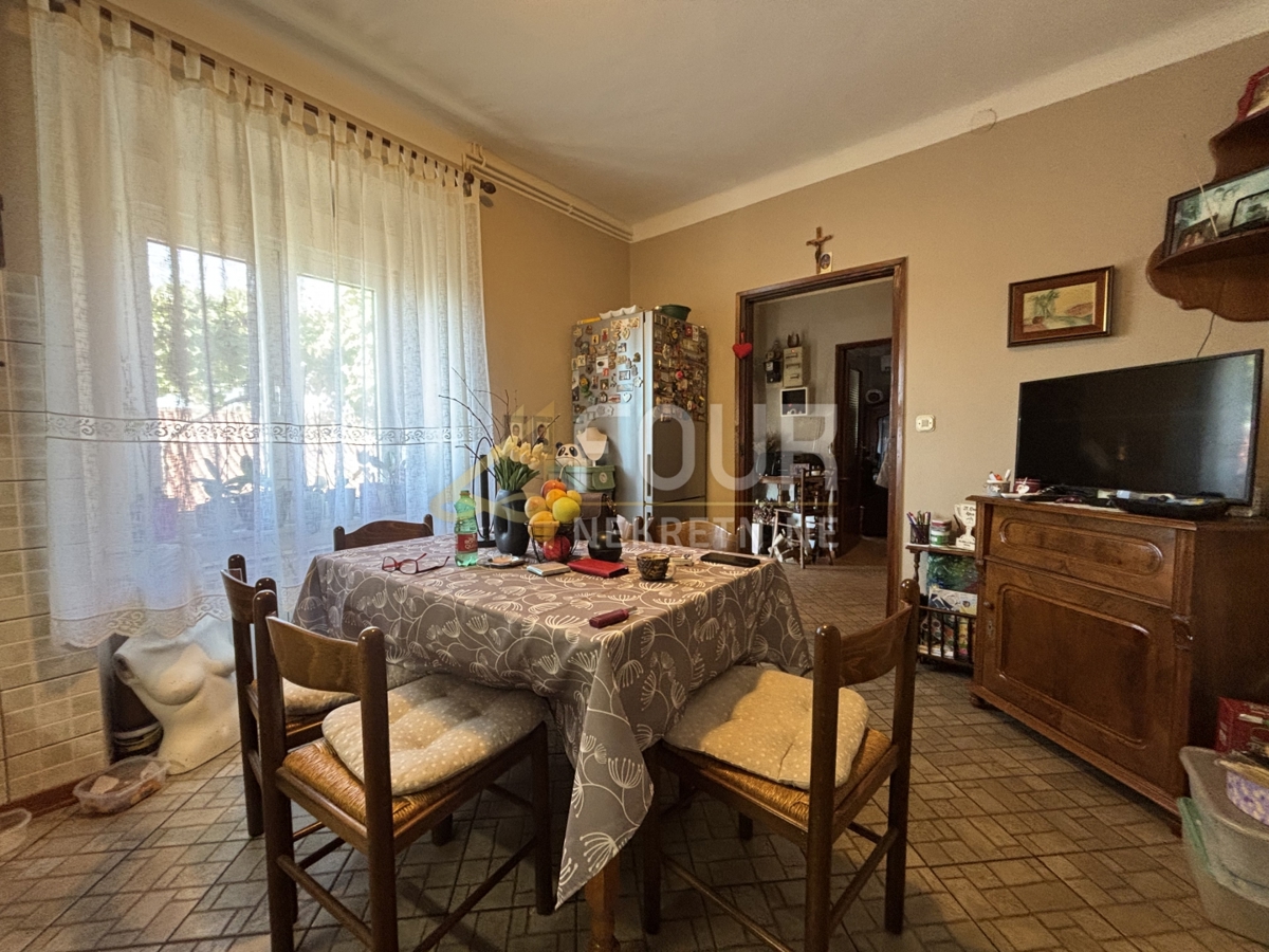 Hiša Hreljin, Bakar, 89,81m2