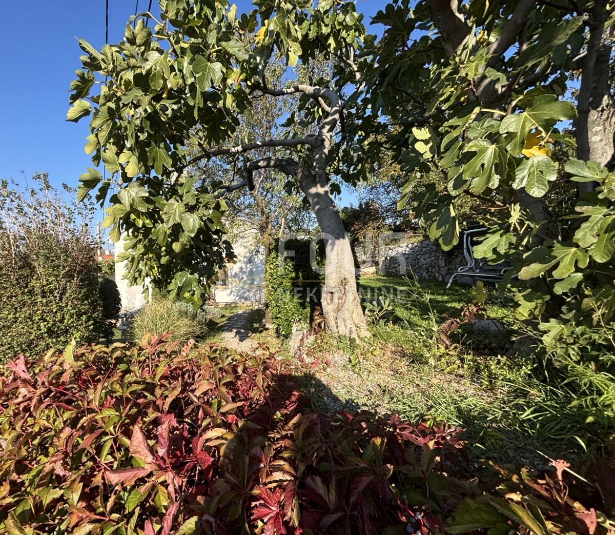Hiša Hreljin, Bakar, 89,81m2