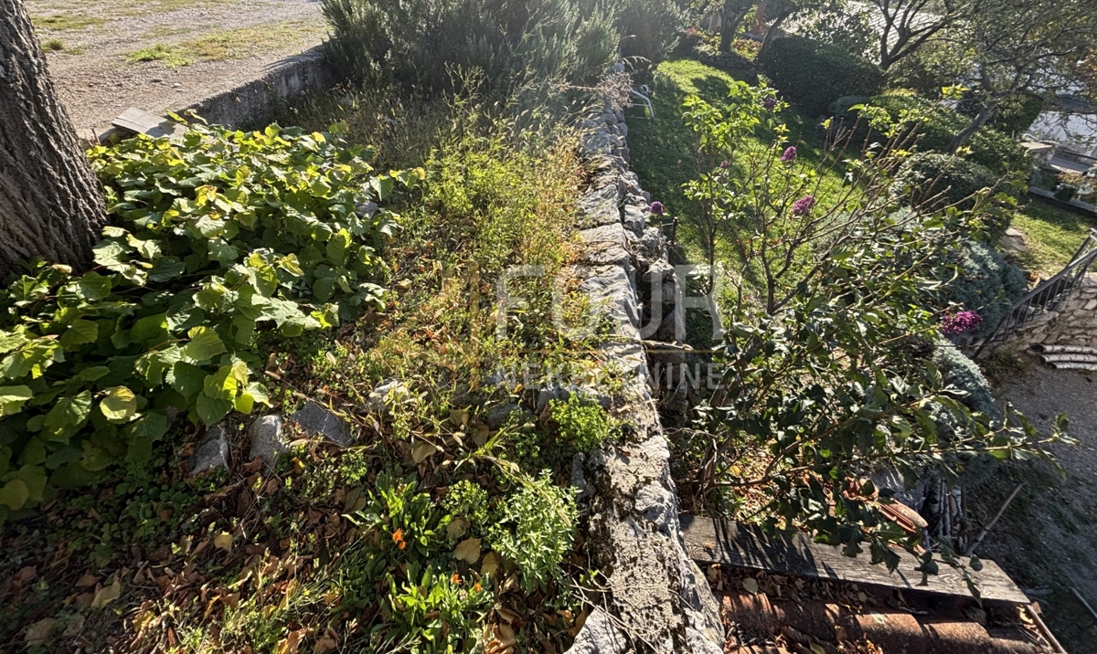 Hiša Hreljin, Bakar, 89,81m2