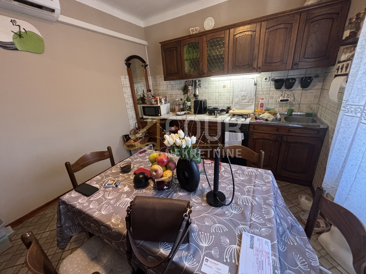 Hiša Hreljin, Bakar, 89,81m2