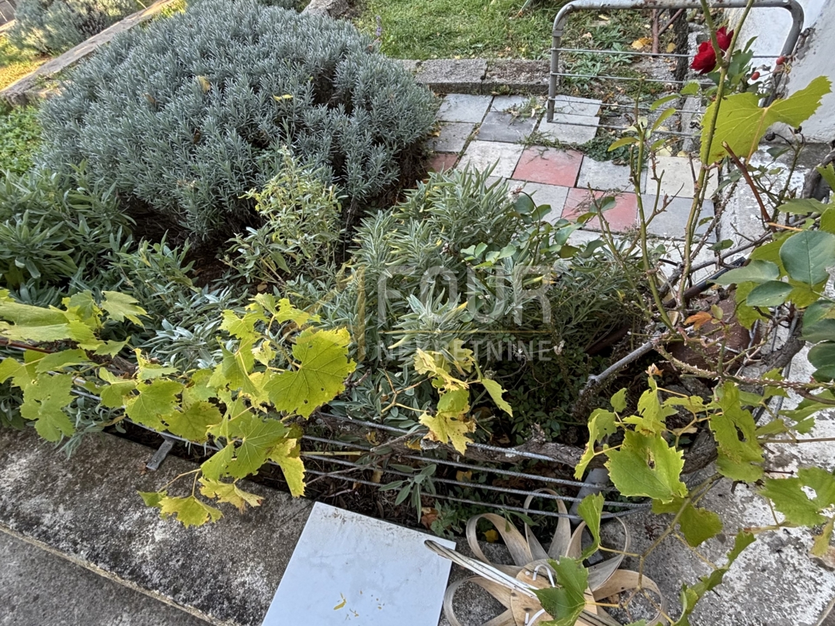 Hiša Hreljin, Bakar, 89,81m2