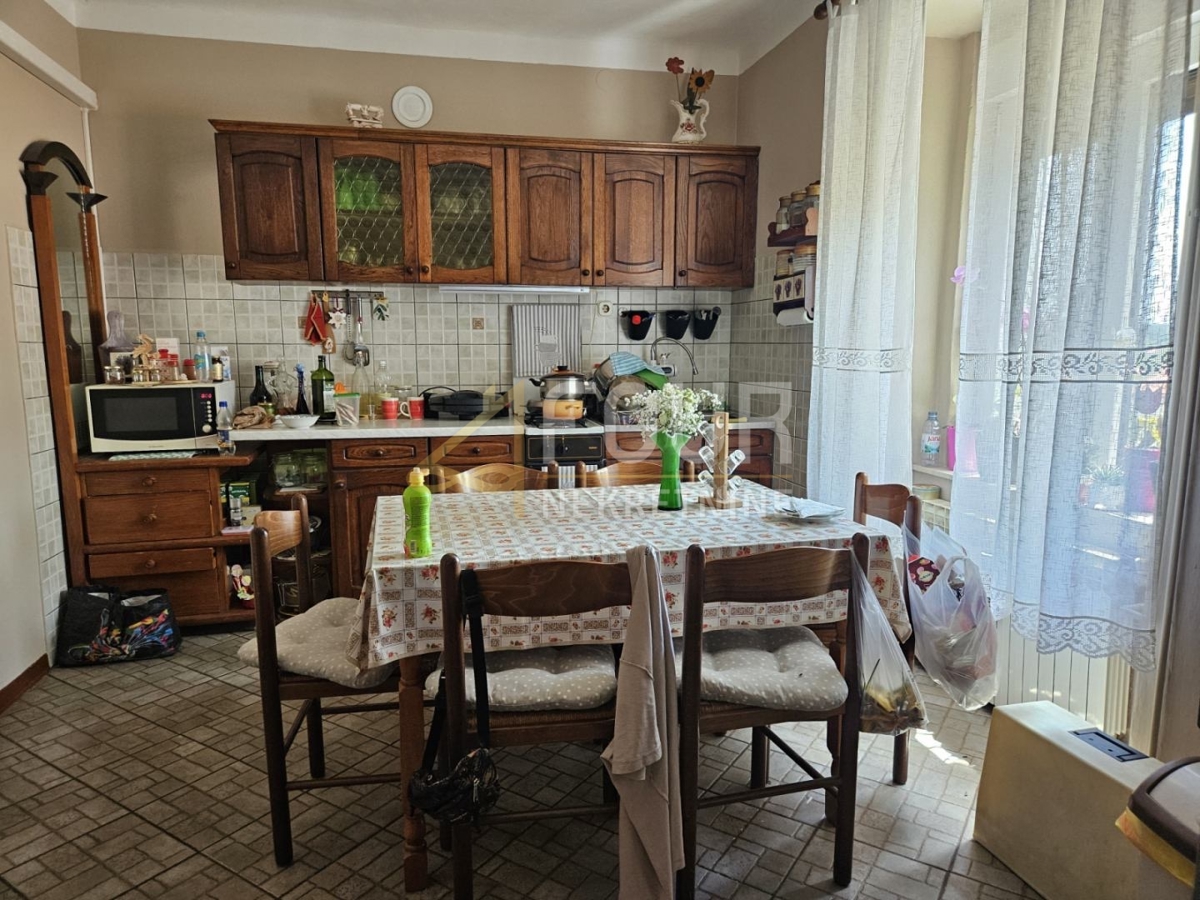Hiša Hreljin, Bakar, 89,81m2