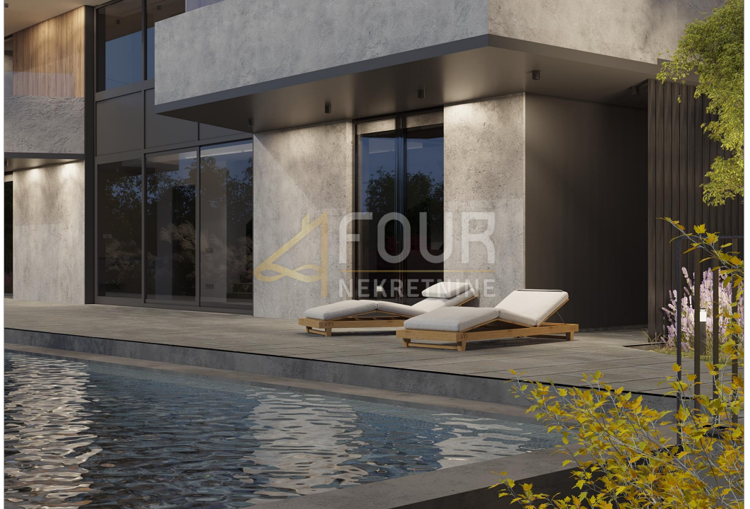 Hiša Opatija - Centar, Opatija, 348,92m2