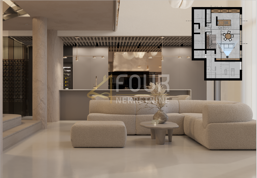 Hiša Opatija - Centar, Opatija, 348,92m2