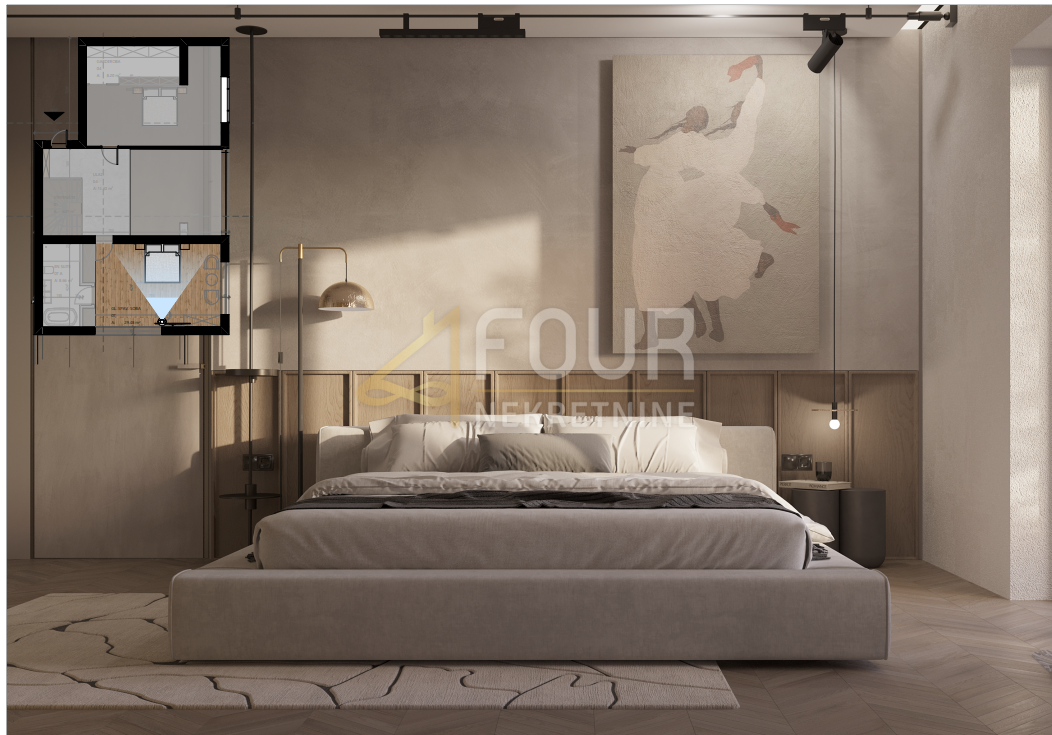 Hiša Opatija - Centar, Opatija, 348,92m2