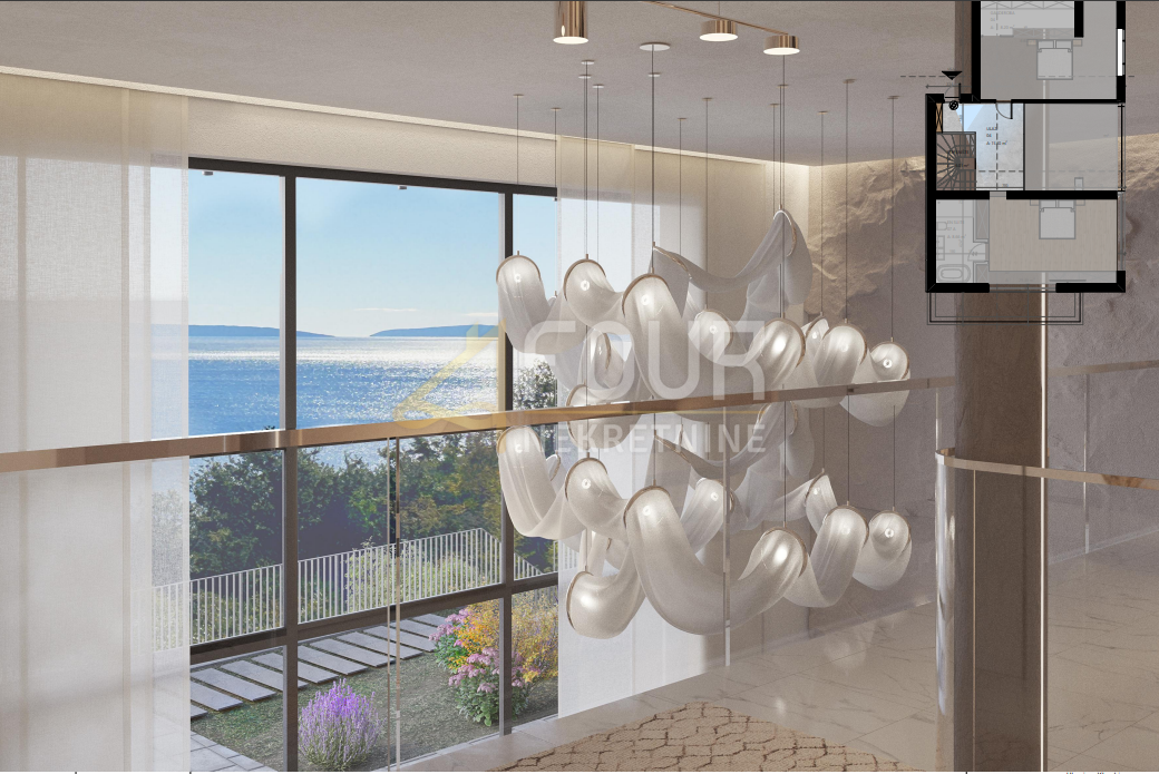 Hiša Opatija - Centar, Opatija, 348,92m2
