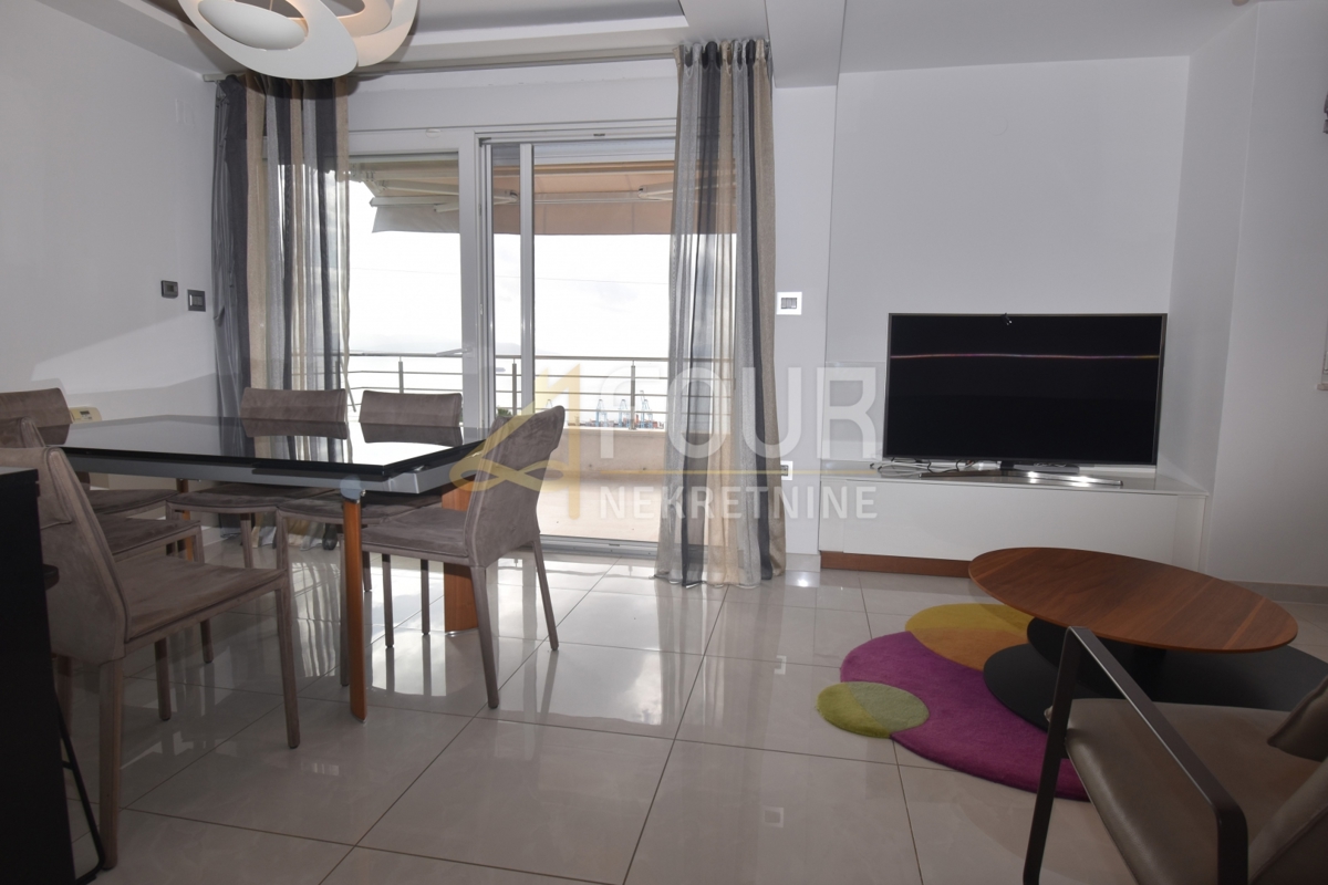 Stanovanje Drenova, Rijeka, 78,55m2