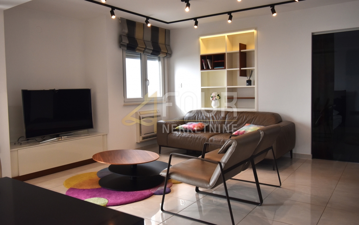 Stanovanje Drenova, Rijeka, 78,55m2