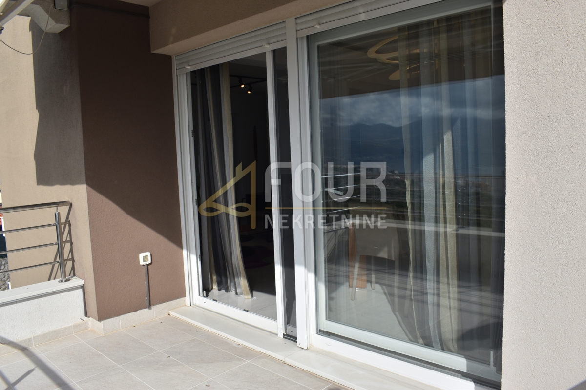 Stanovanje Drenova, Rijeka, 78,55m2