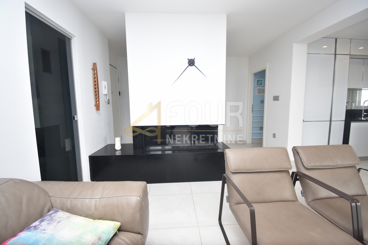 Stanovanje Drenova, Rijeka, 78,55m2