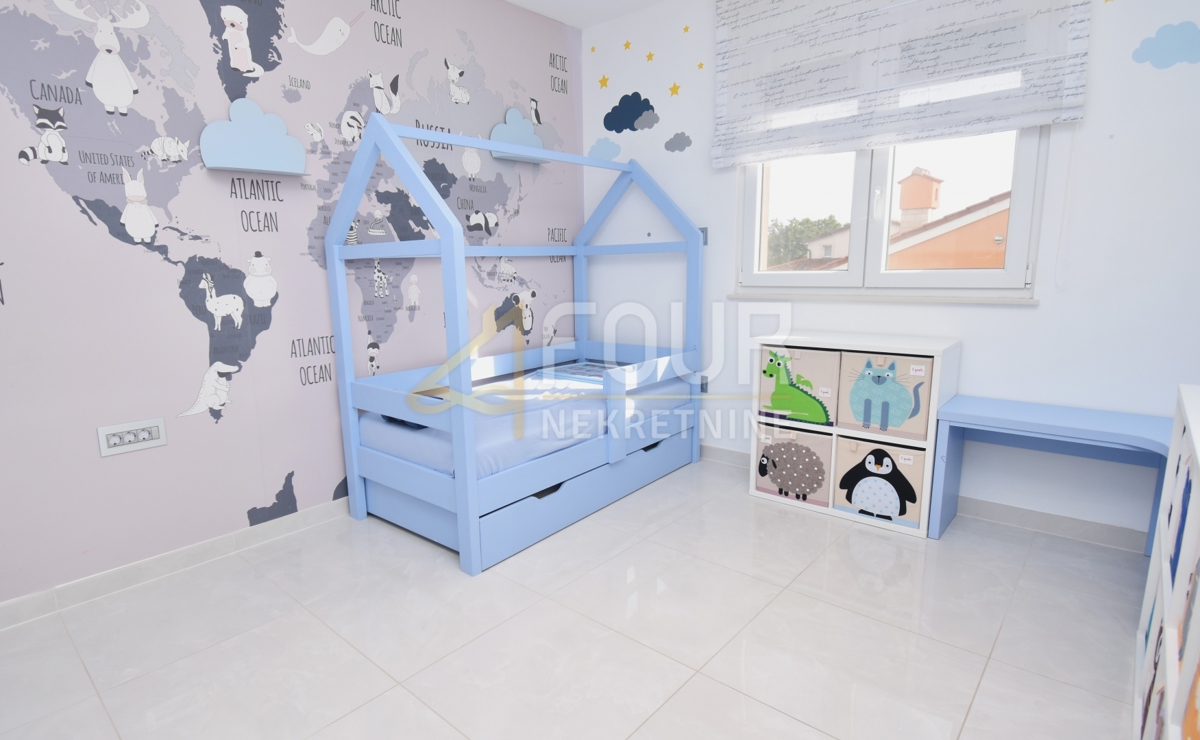 Stanovanje Drenova, Rijeka, 78,55m2