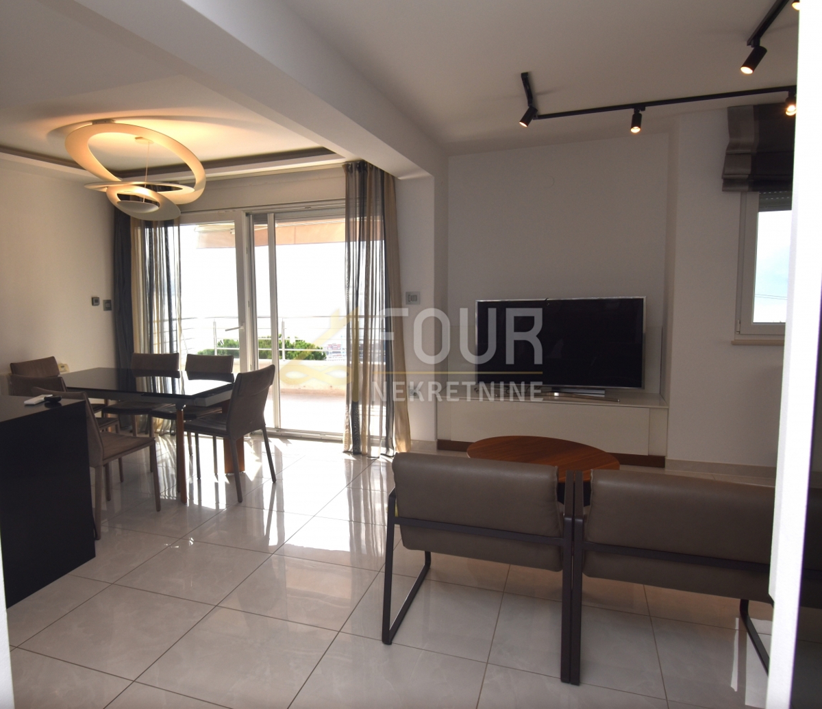 Stanovanje Drenova, Rijeka, 78,55m2