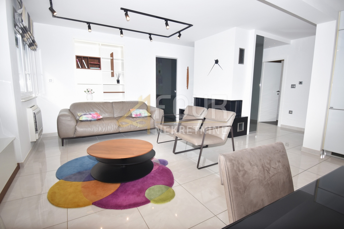 Stanovanje Drenova, Rijeka, 78,55m2