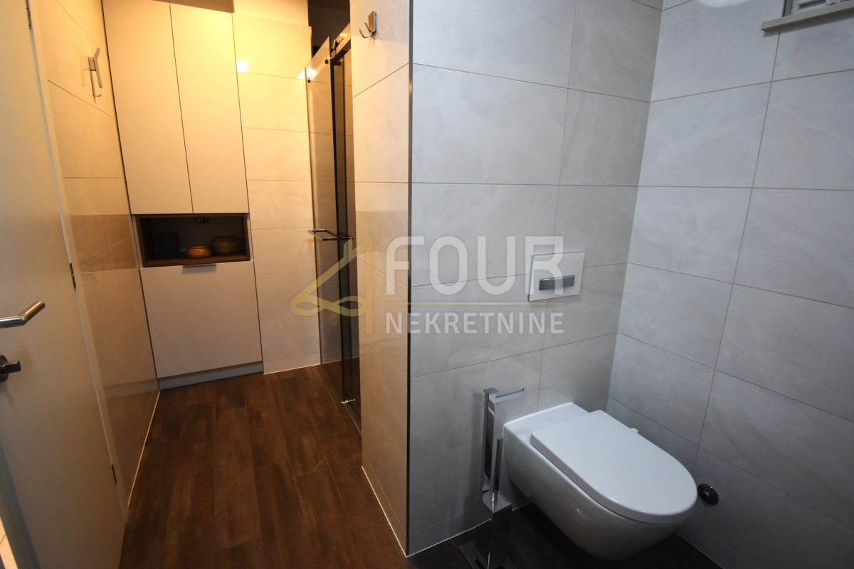 Stanovanje Drenova, Rijeka, 78,55m2