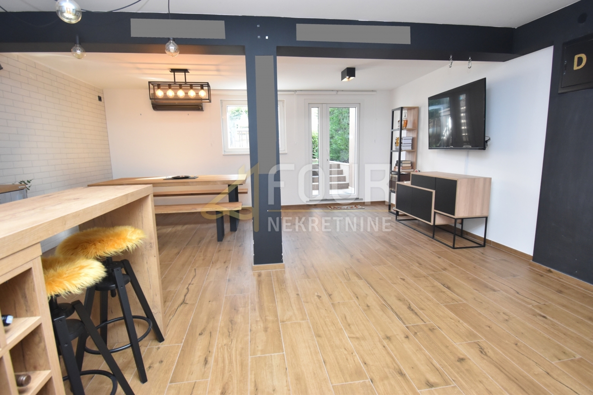 Stanovanje Drenova, Rijeka, 78,55m2