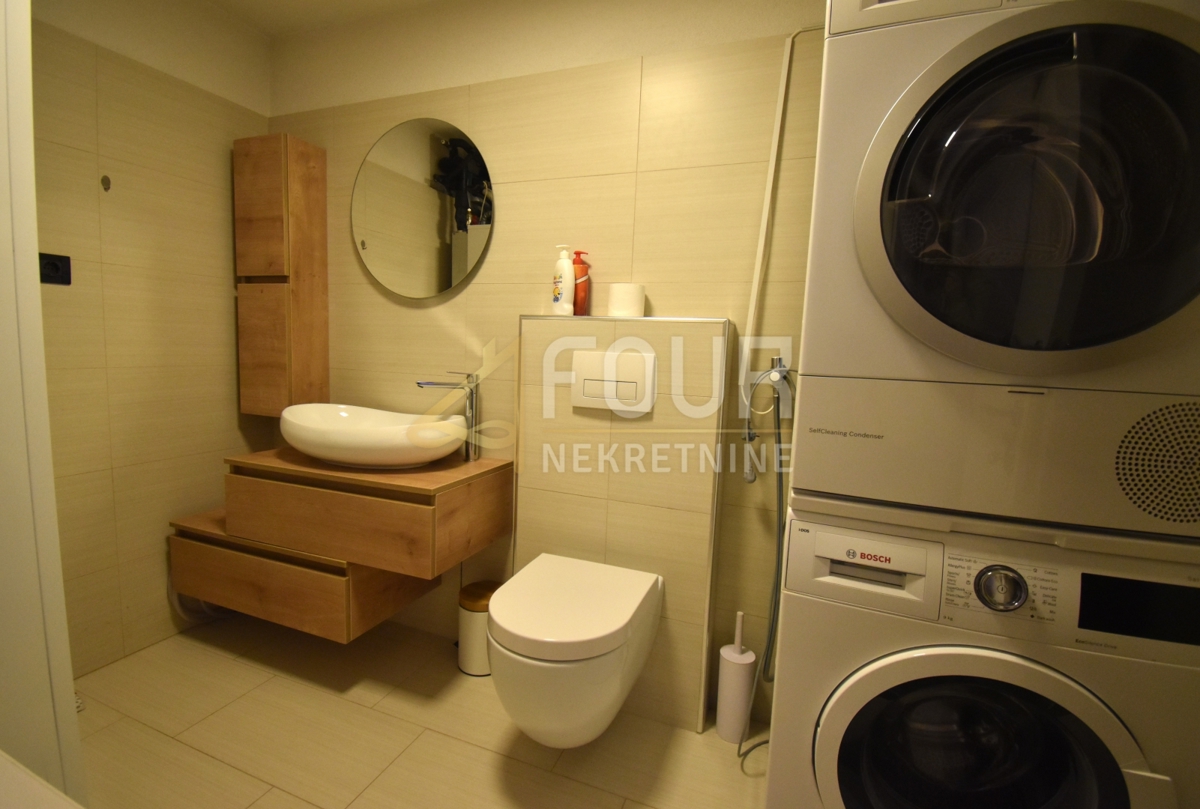 Stanovanje Drenova, Rijeka, 78,55m2