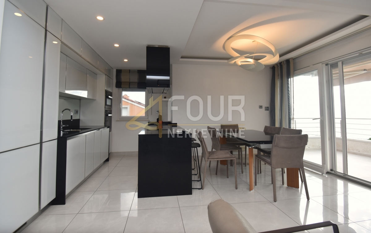 Stanovanje Drenova, Rijeka, 78,55m2