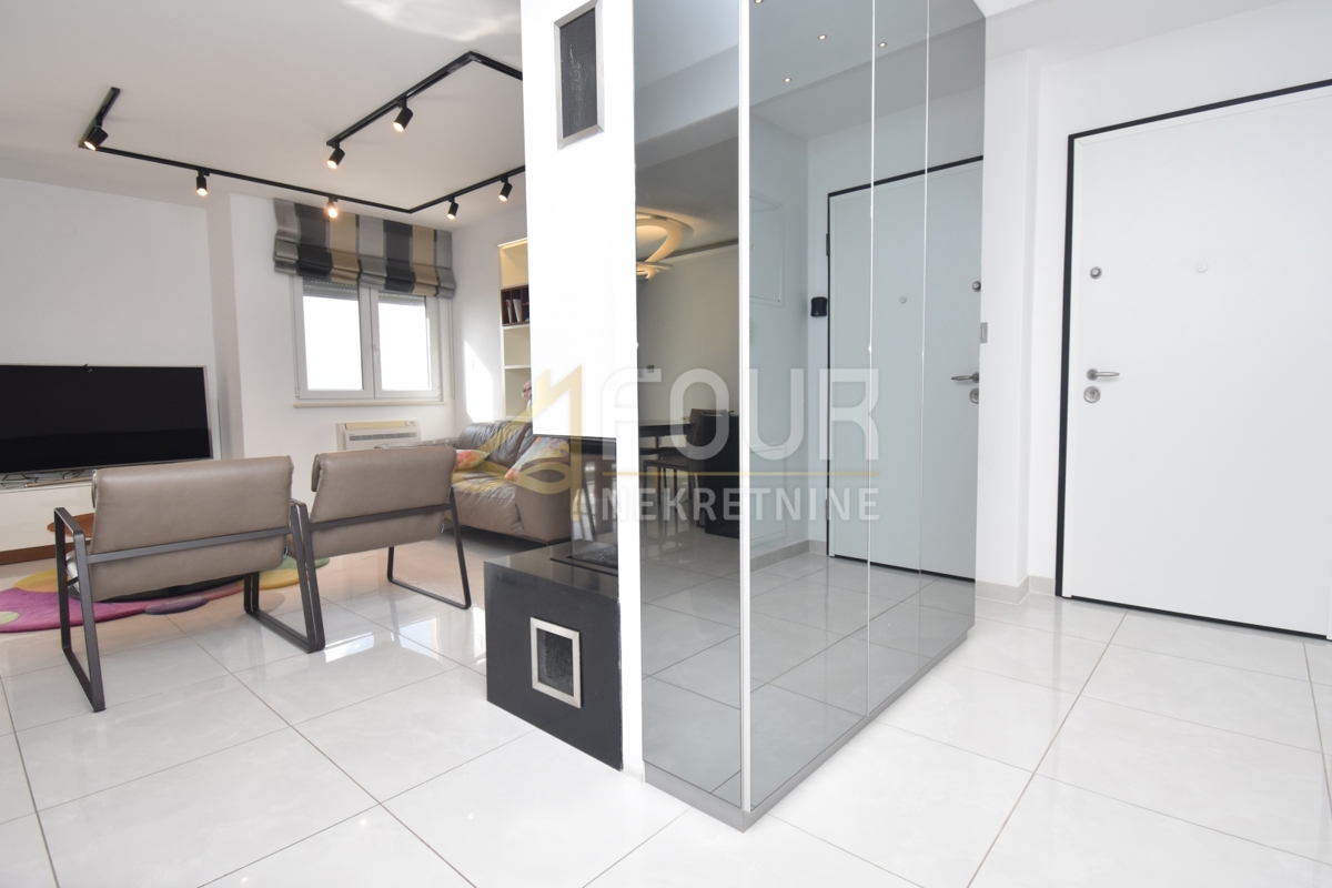 Stanovanje Drenova, Rijeka, 78,55m2