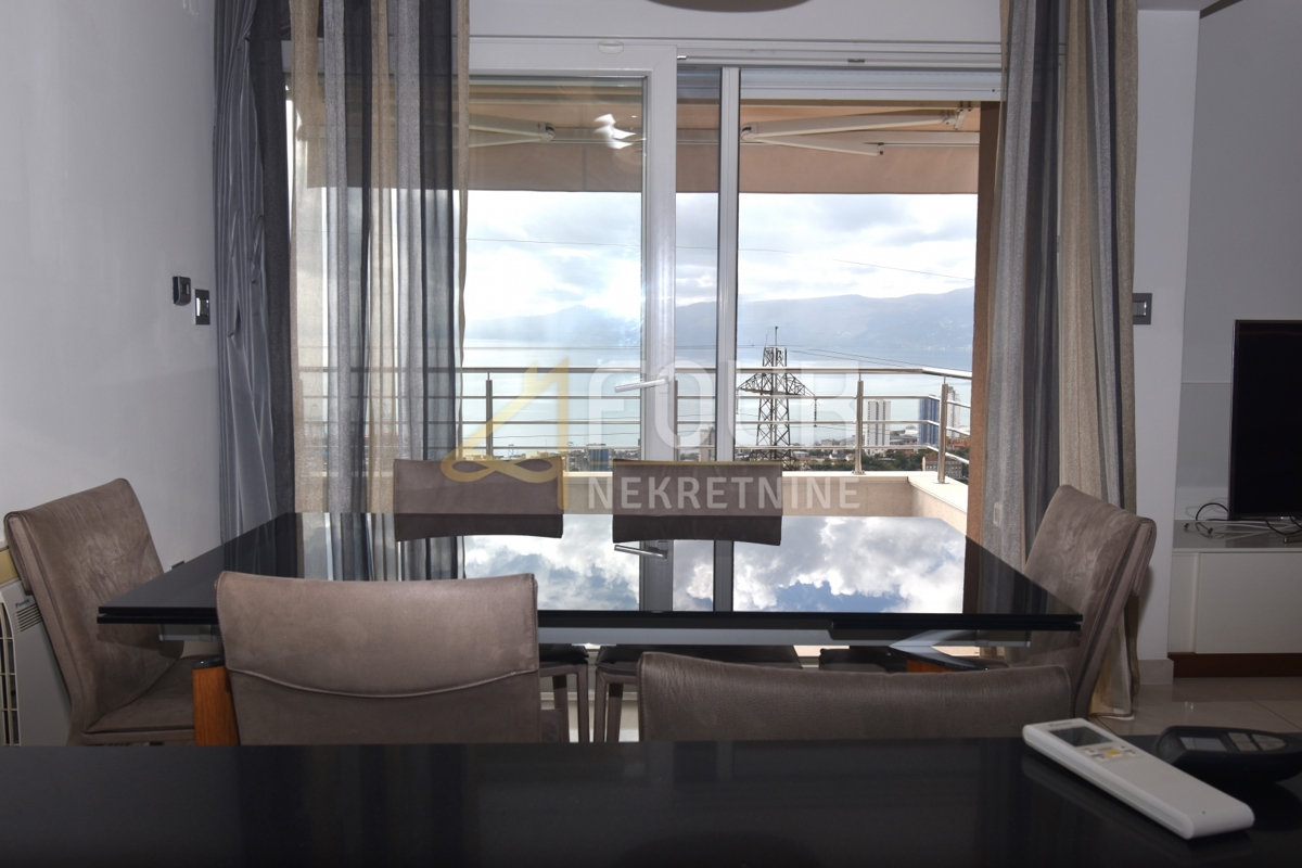 Stanovanje Drenova, Rijeka, 78,55m2