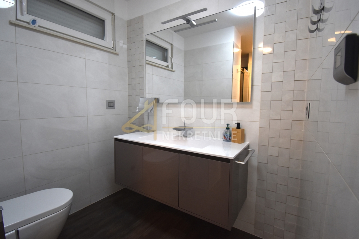 Stanovanje Drenova, Rijeka, 78,55m2