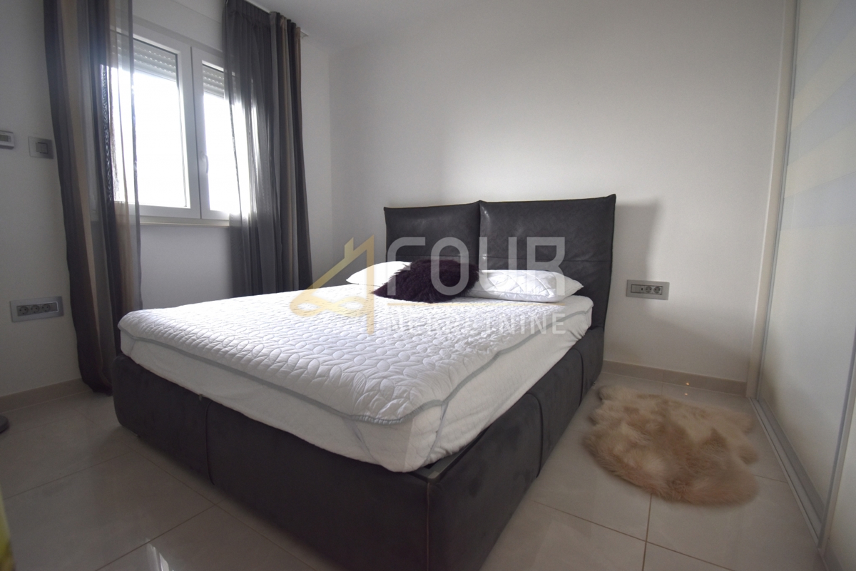 Stanovanje Drenova, Rijeka, 78,55m2