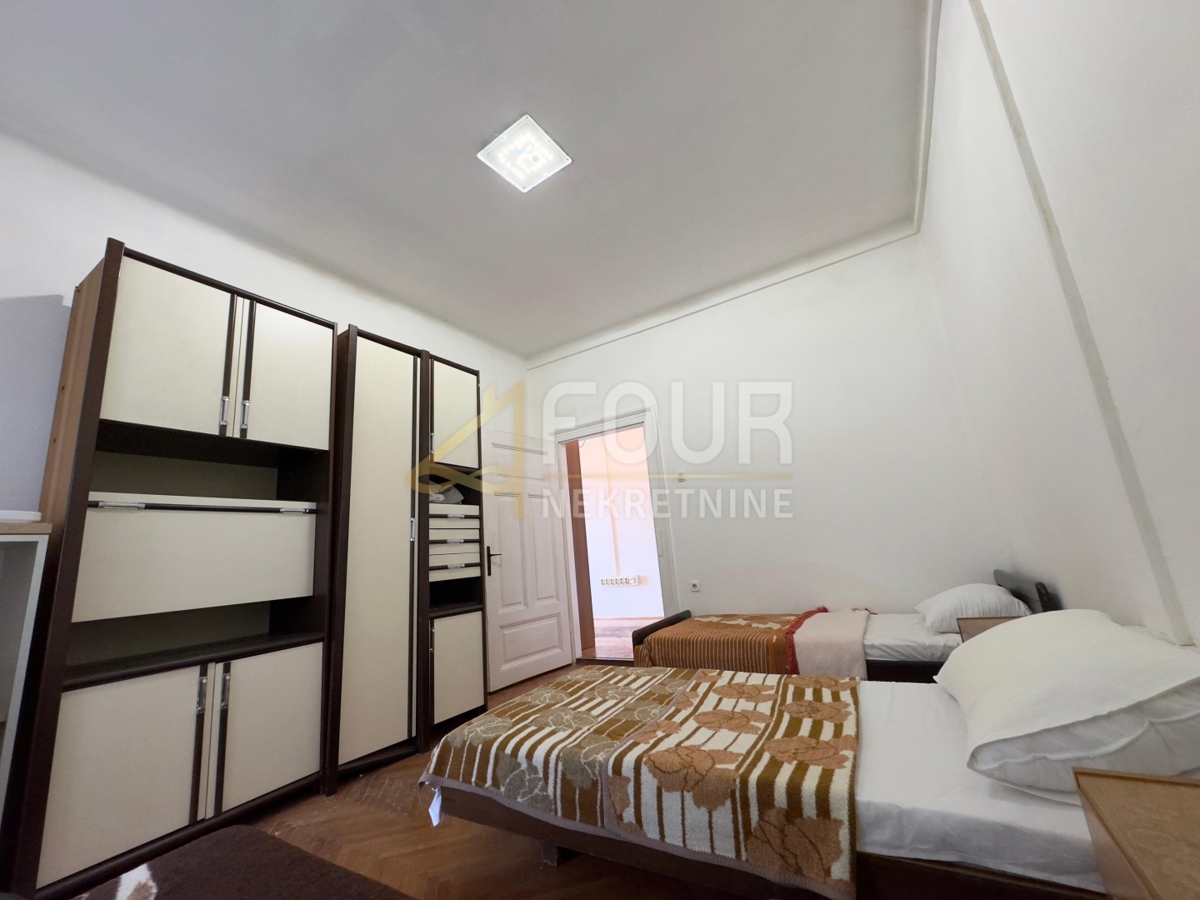 Hiša Hreljin, Bakar, 100m2