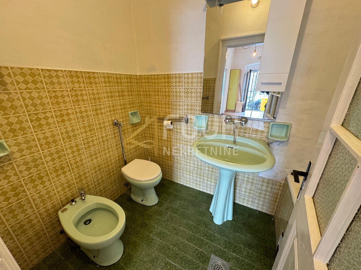 Hiša Hreljin, Bakar, 100m2