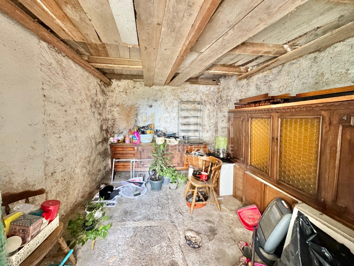 Hiša Hreljin, Bakar, 100m2