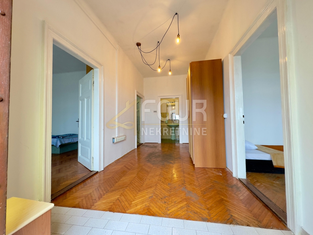 Hiša Hreljin, Bakar, 100m2