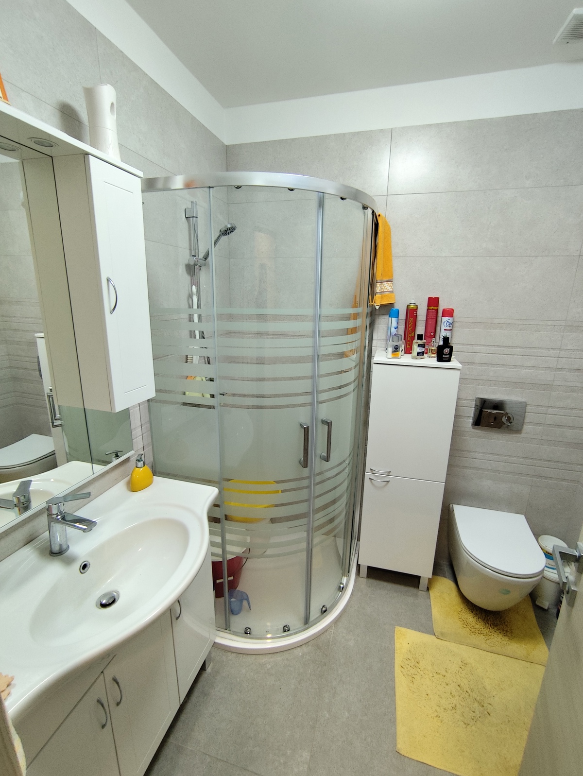 Stanovanje Viškovo, 76,14m2