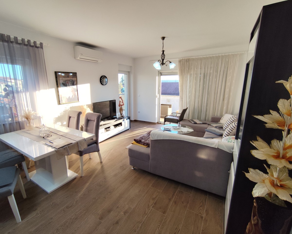 Stanovanje Viškovo, 76,14m2