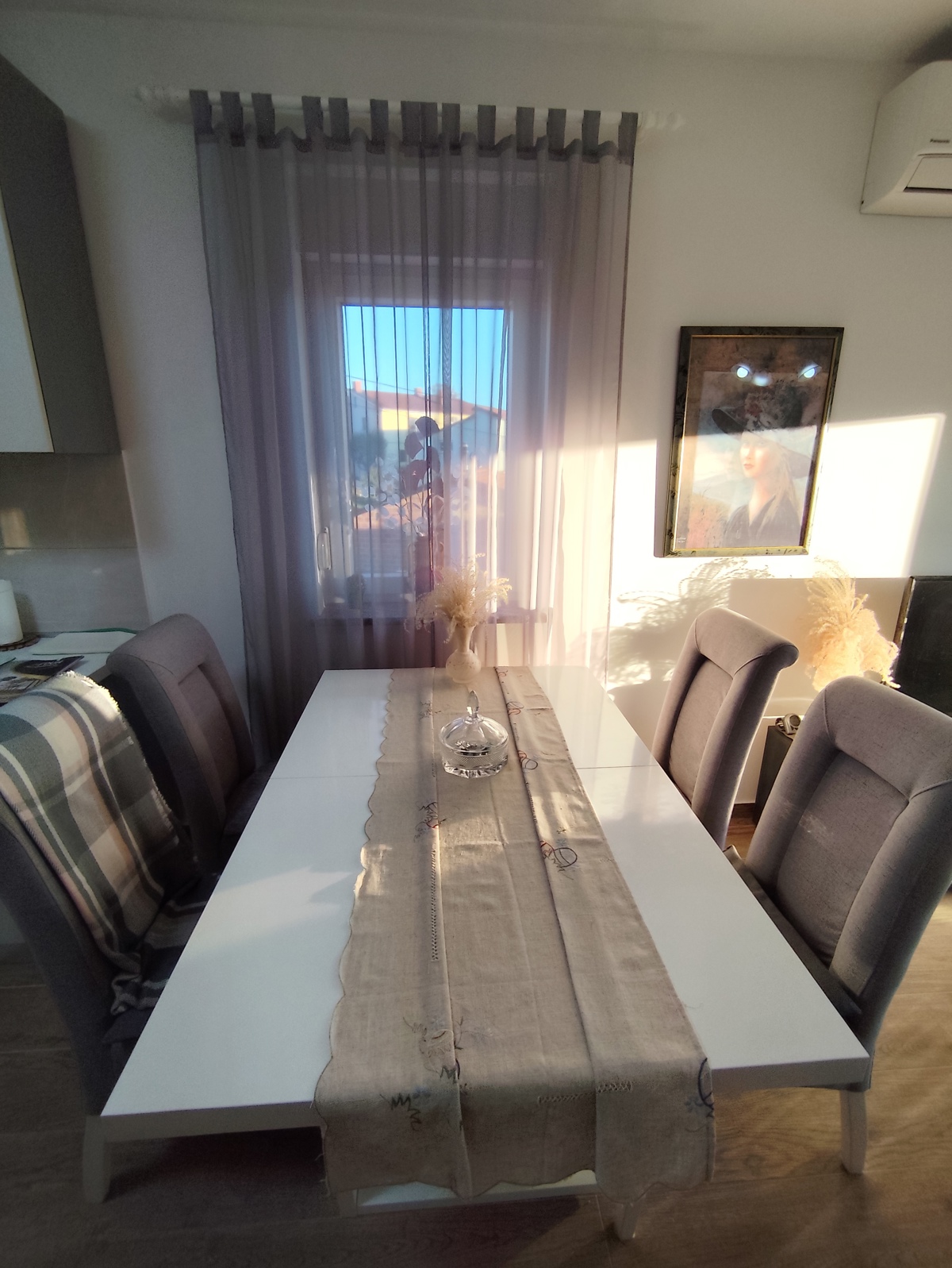 Stanovanje Viškovo, 76,14m2