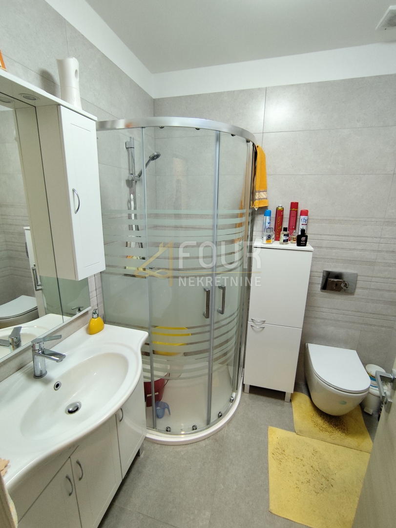 Stanovanje Viškovo, 76,14m2