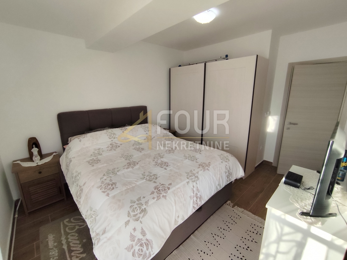 Stanovanje Viškovo, 76,14m2