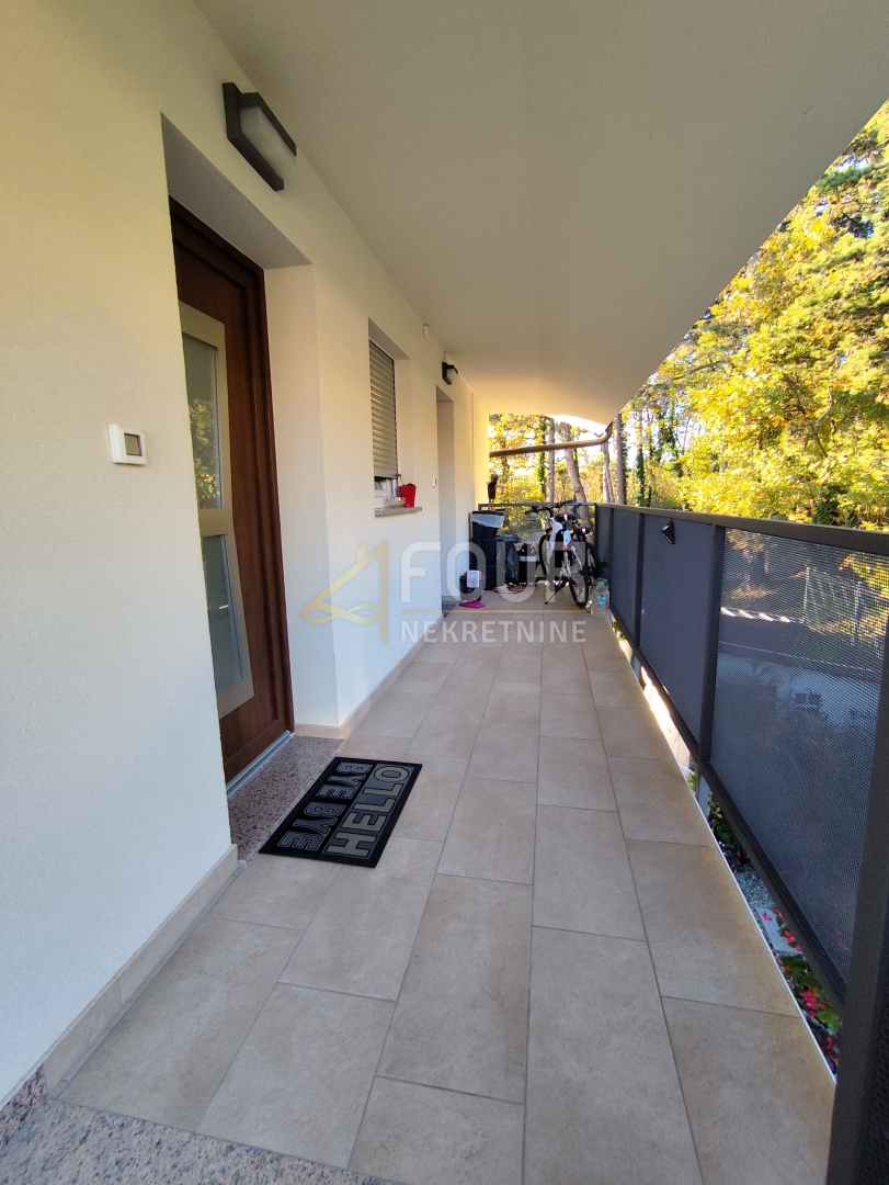 Stanovanje Viškovo, 76,14m2