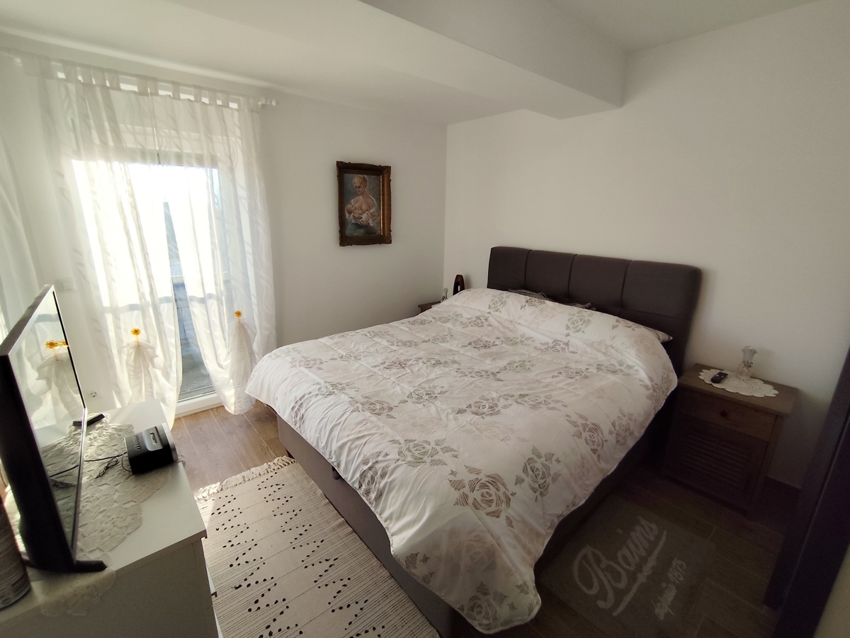 Stanovanje Viškovo, 76,14m2