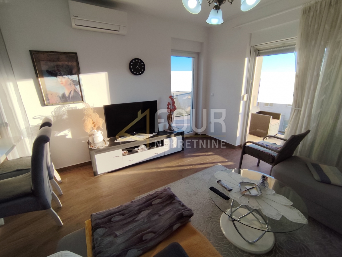 Stanovanje Viškovo, 76,14m2