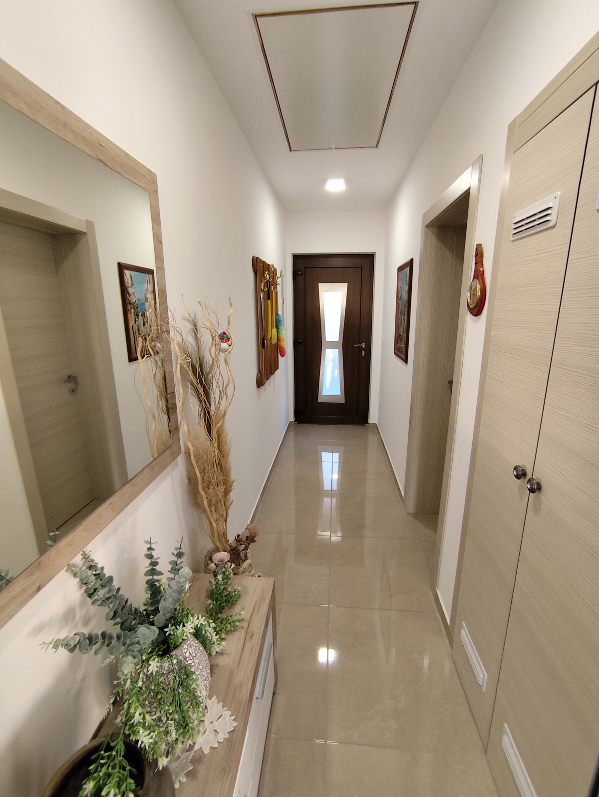 Stanovanje Viškovo, 76,14m2