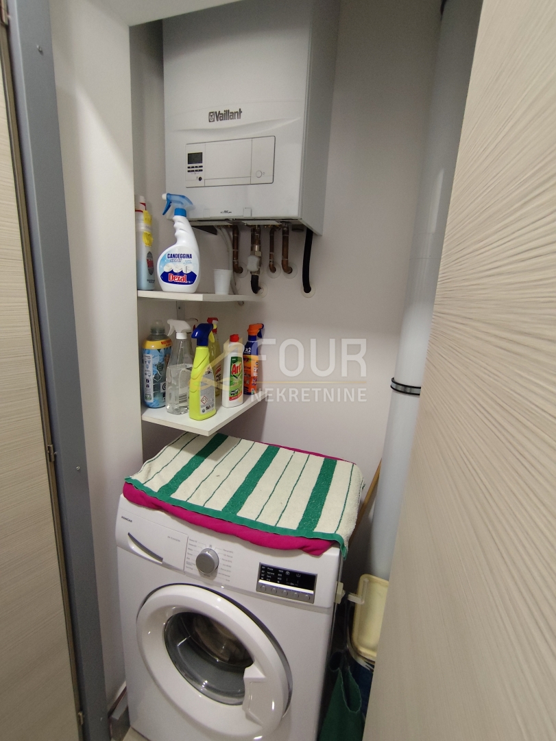 Stanovanje Viškovo, 76,14m2