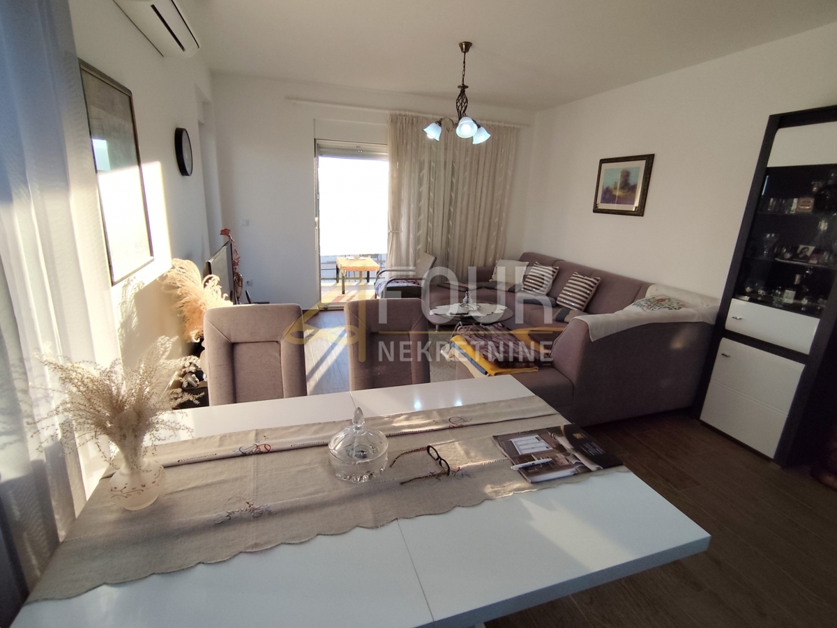 Stanovanje Viškovo, 76,14m2