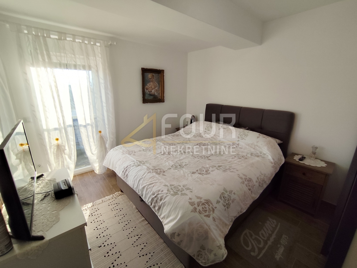 Stanovanje Viškovo, 76,14m2