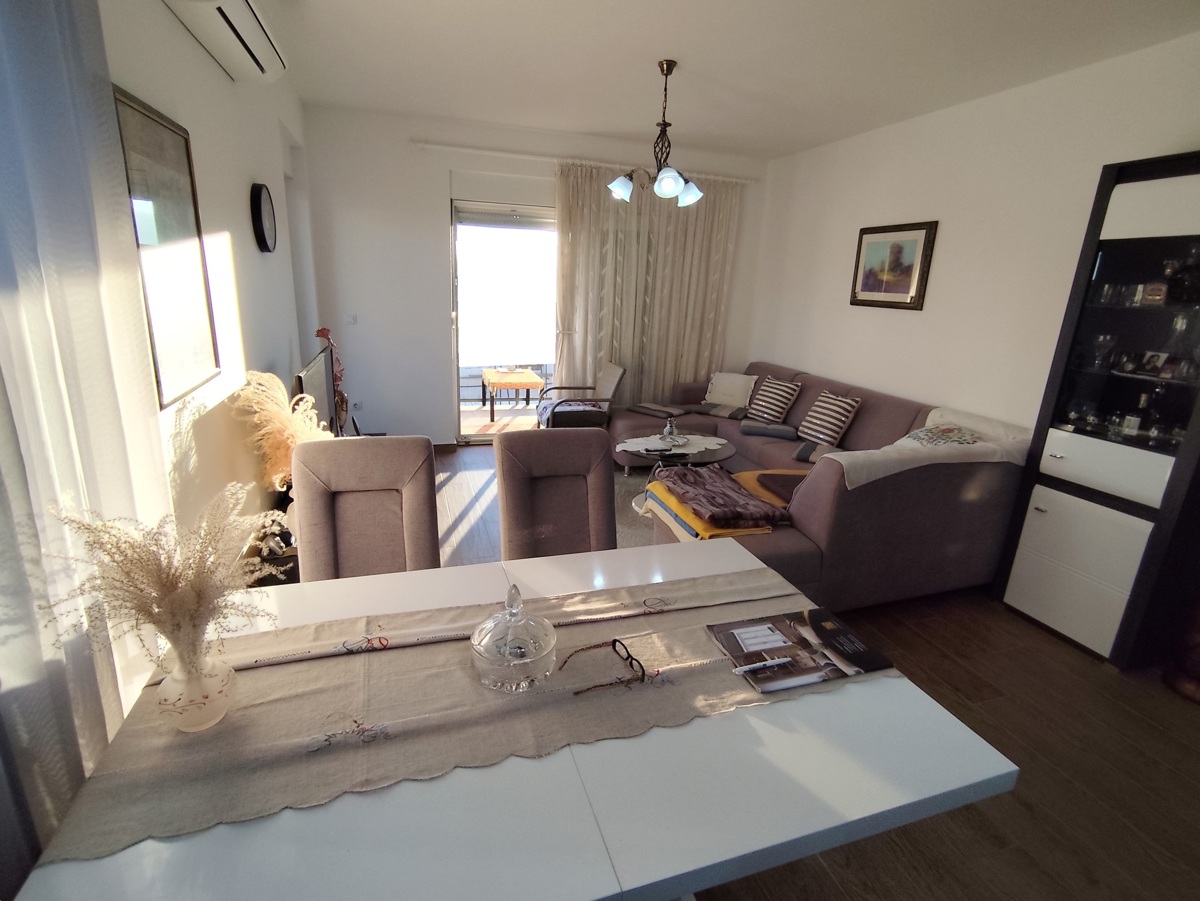 Stanovanje Viškovo, 76,14m2