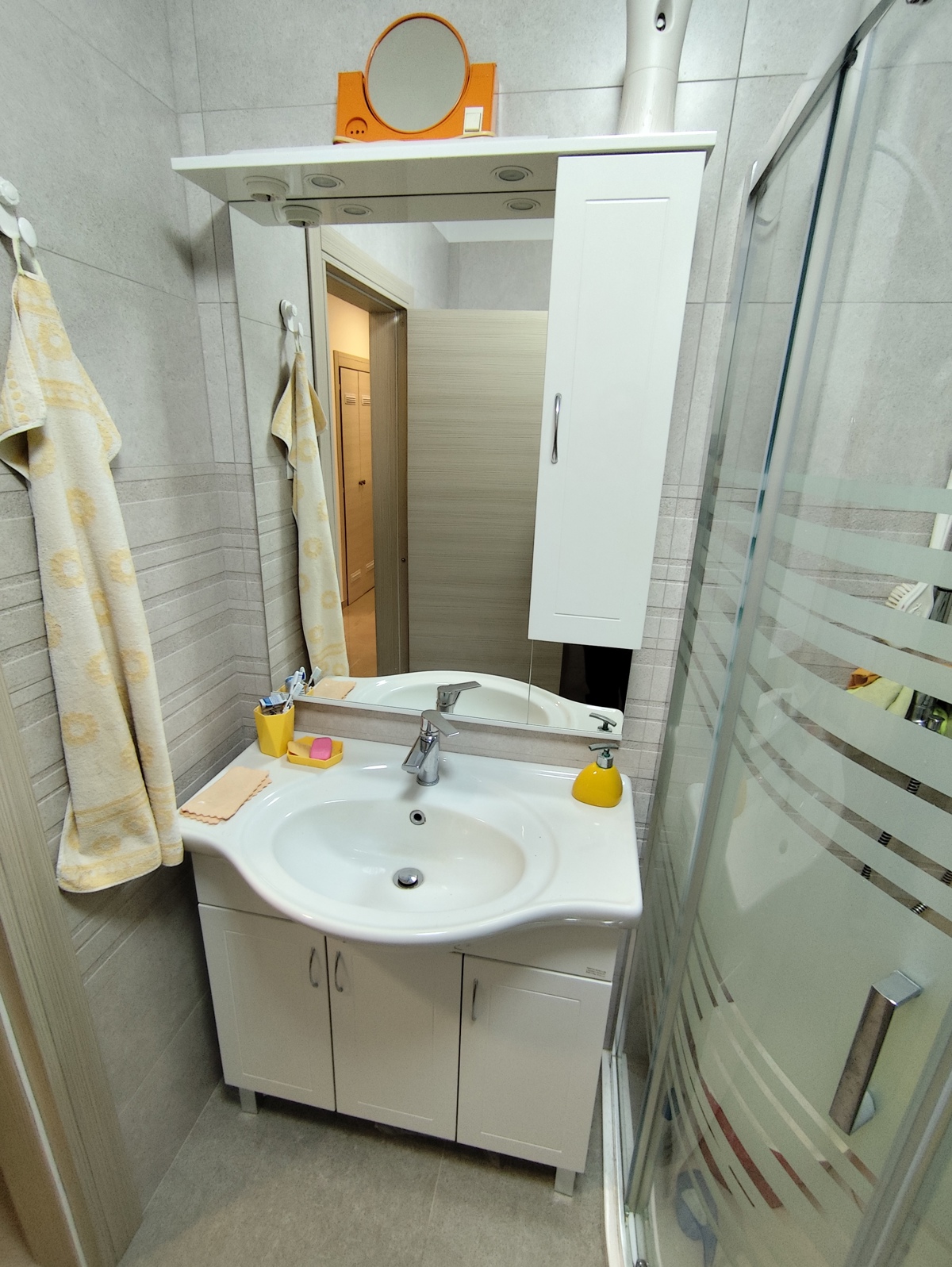 Stanovanje Viškovo, 76,14m2