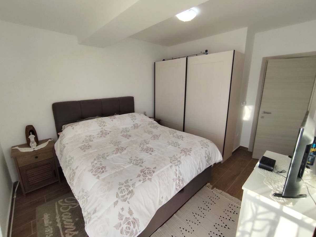 Stanovanje Viškovo, 76,14m2